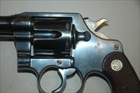 Colt New Service Mfg 1933 .38 Special Img-13