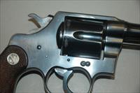 Colt New Service Mfg 1933 .38 Special Img-14