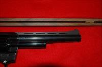 Korth Target Model Revolver Mfg 1969 22 LR Img-2