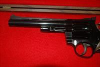 Korth Target Model Revolver Mfg 1969 22 LR Img-3