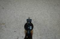 Korth Target Model Revolver Mfg 1969 22 LR Img-4