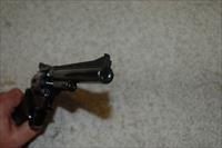 Korth Target Model Revolver Mfg 1969 22 LR Img-10