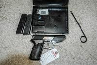 Walther P5 Mfg 9/83 With 3 mags and box Img-1
