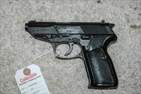 Walther P5 Mfg 9/83 With 3 mags and box Img-3