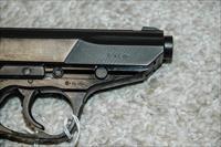 Walther P5 Mfg 9/83 With 3 mags and box Img-8