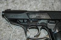 Walther P5 Mfg 9/83 With 3 mags and box Img-9