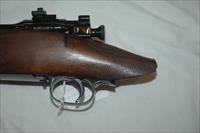 Griffin & Howe 30-06 Rifle Re-Blued Broken Stock No. 648 Img-2