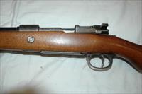 Mauser Gew 98 Amberg 1913 8 MM Img-4