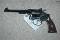 S&W K22/40 Mfg 1941 Excellent Condition Img-2