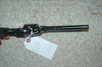 S&W K22/40 Mfg 1941 Excellent Condition Img-4