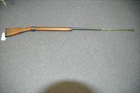 W.W. Greener Fencing Musket Img-1
