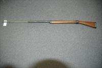 W.W. Greener Fencing Musket Img-2