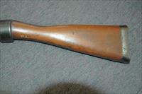W.W. Greener Fencing Musket Img-3