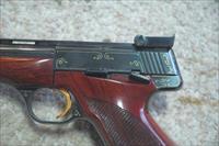 Browning Gold Line Medalist 1 or 407 Exc Cond Img-4