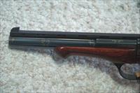 Browning Gold Line Medalist 1 or 407 Exc Cond Img-5