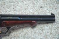 Browning Gold Line Medalist 1 or 407 Exc Cond Img-6