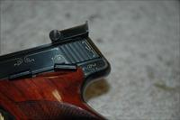 Browning Gold Line Medalist 1 or 407 Exc Cond Img-11