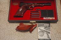 Browning Gold Line Medalist 1 or 407 Exc Cond Img-1