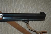 Thompson Center White Mountain Carbine .50 Caliber Img-9