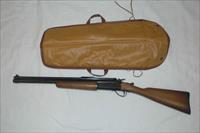 Savage 24C 22LR/20GA Carbine with Pouch Img-2