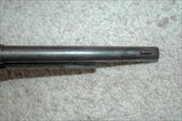 Colt Bisley 7.5 Inch Mfg 1903 45 Long Colt Img-7