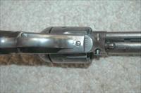 Colt Bisley 7.5 Inch Mfg 1903 45 Long Colt Img-12