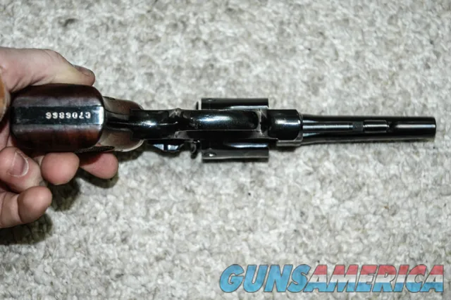 Smith & Wesson 10 022188142358 Img-4