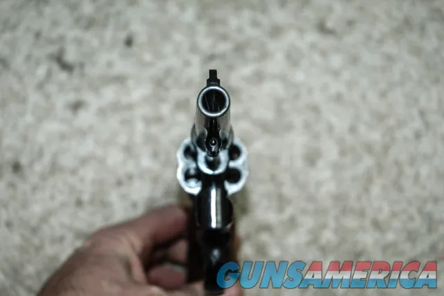 Smith & Wesson 10 022188142358 Img-6