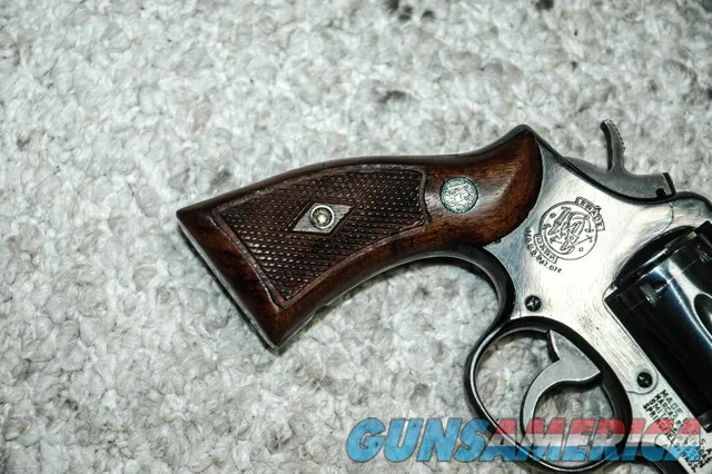 Smith & Wesson 10 022188142358 Img-7