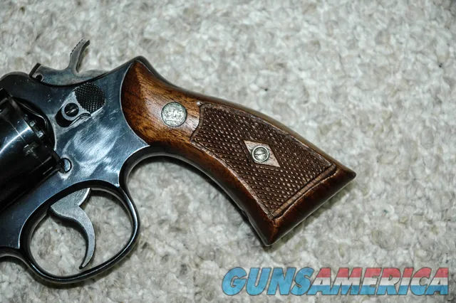 Smith & Wesson 10 022188142358 Img-8