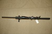 Remington 700 Heavy Barrel .308 with Scope and Bipod Img-3