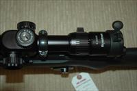 Remington 700 Heavy Barrel .308 with Scope and Bipod Img-4