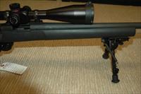 Remington 700 Heavy Barrel .308 with Scope and Bipod Img-8