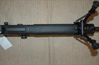 Remington 700 Heavy Barrel .308 with Scope and Bipod Img-11