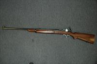 Winchester 52 Mfg 1935 22 LR Img-2