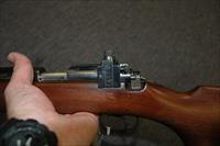 Winchester 52 Mfg 1935 22 LR Img-5
