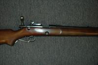 Winchester 52 Mfg 1935 22 LR Img-11