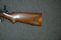 Winchester 52 Mfg 1935 22 LR Img-14