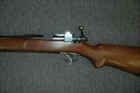 Winchester 52 Mfg 1935 22 LR Img-15