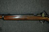 Winchester 52 Mfg 1935 22 LR Img-16