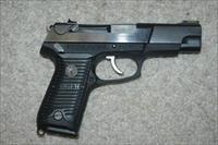 Ruger P89DC used very good condition 9 MM Img-1