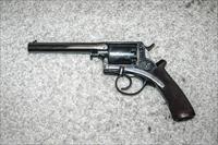 Deane Adams Percussion Revolver, .45 inch, 5 shot percussion revolver, 1851 c Img-2