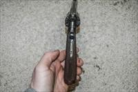 Deane Adams Percussion Revolver, .45 inch, 5 shot percussion revolver, 1851 c Img-5