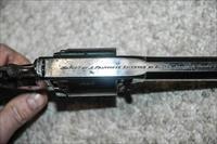 Deane Adams Percussion Revolver, .45 inch, 5 shot percussion revolver, 1851 c Img-8