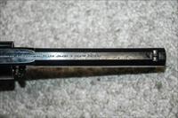 Deane Adams Percussion Revolver, .45 inch, 5 shot percussion revolver, 1851 c Img-9