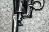 Deane Adams Percussion Revolver, .45 inch, 5 shot percussion revolver, 1851 c Img-12