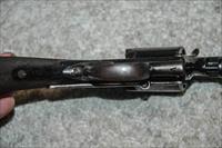 Deane Adams Percussion Revolver, .45 inch, 5 shot percussion revolver, 1851 c Img-13