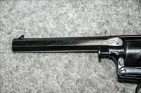 Deane Adams Percussion Revolver, .45 inch, 5 shot percussion revolver, 1851 c Img-17