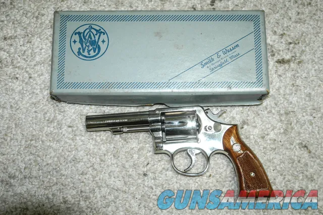Smith & Wesson 10 022188142358 Img-2
