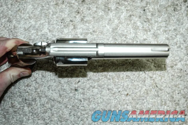 Smith & Wesson 10 022188142358 Img-3